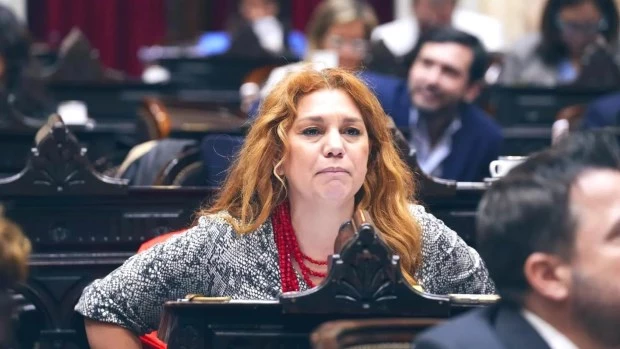 Banfi no crear la comisión para investigar a Milei por el caso Libra: "Es un circo"