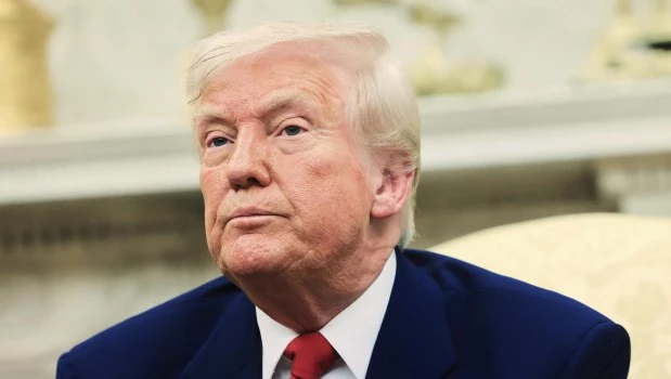 Trump eleva los aranceles a China: pasarán a ser del 104%