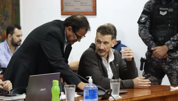 Caso Kiczka: declararon seis testigos
