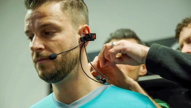 El Mundial de Clubes 2025 probará cámaras corporales en los árbitros