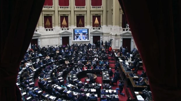 La oposición logró conformar en Diputados la comisión investigadora del Criptogate