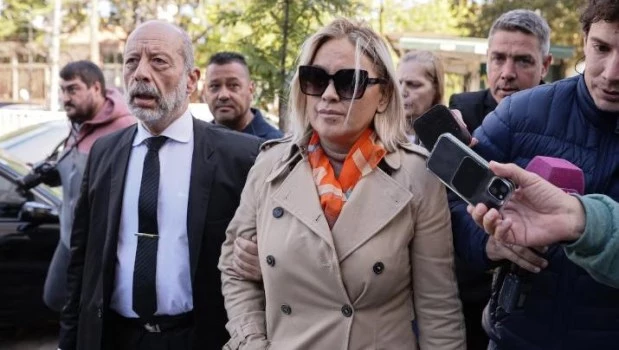 Verónica Ojeda ampliará su declaración en el juicio por la muerte de Maradona