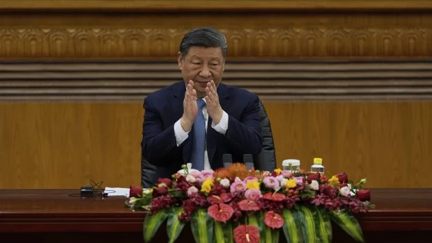 China eleva al 84% sus aranceles como represalia contra Estados Unidos y promete “luchar hasta el final”