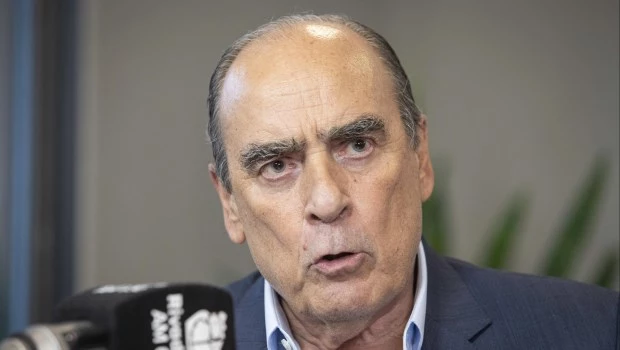 Francos acusa a la oposición de querer "utilizar políticamente" la comisión investigadora creada en Diputados