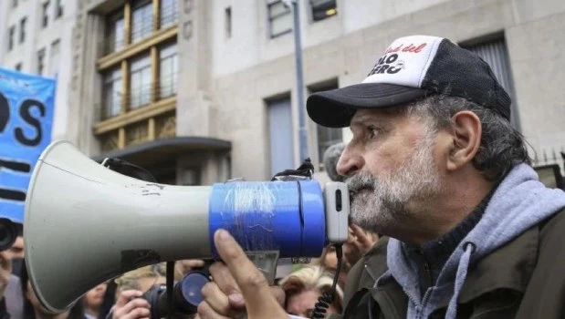 Enviaron a juicio oral a Belliboni por defraudación y extorsión a beneficiarios de planes sociales