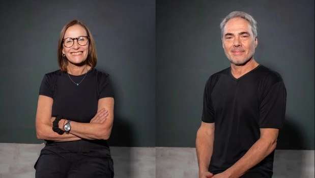 El show creado por Sans y Panno reúne unos 35 temas del ‘Gitano’, incluso algunos no tan conocidos.