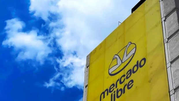 Mercado libre anunció una inversión de US$2.600 millones en la Argentina