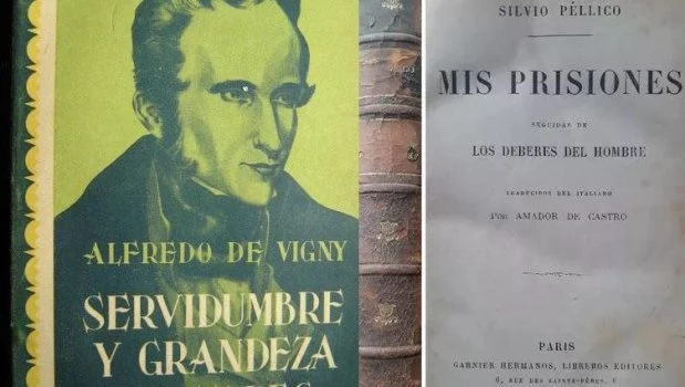 En mi apacible Ínsula Libraria