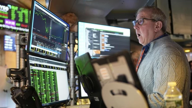 Giro de 180 grados en los mercados