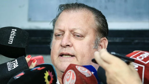 Pablo Biró.