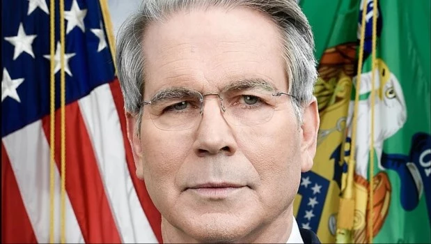 Apoyo clave de Estados Unidos a Milei: llega el secretario del Tesoro