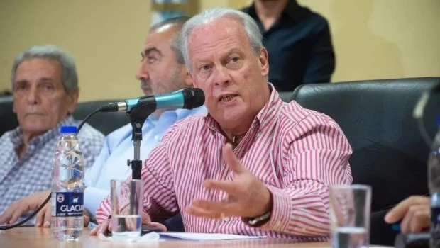 Desde la CGT afirman que "el paro está siendo importante" y que "hay un ausentismo muy grande"