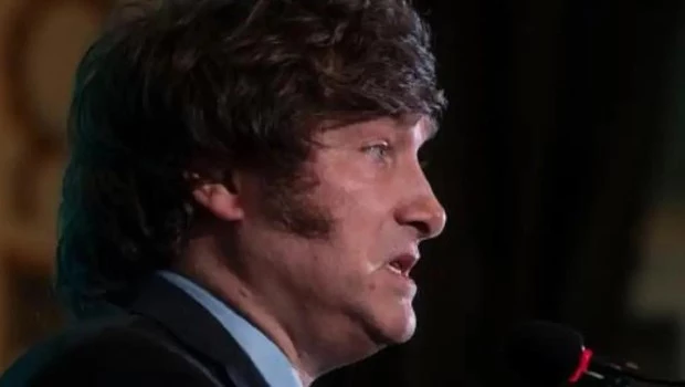 Milei encabeza una nueva reunión de Gabinete y sigue de cerca el paro de la CGT