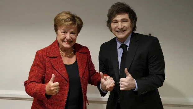 El FMI se reúne mañana para aprobar el acuerdo con Argentina