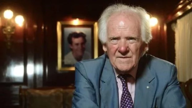 "Se liberan asesinos", manifestó Blumberg luego que la Justicia soltara al joven que mató a su hijo