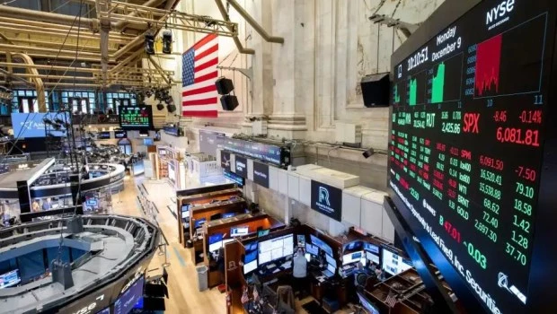 Duró un día la euforia en los mercados