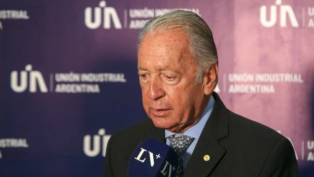 Para la UIA la devaluación no es una solución