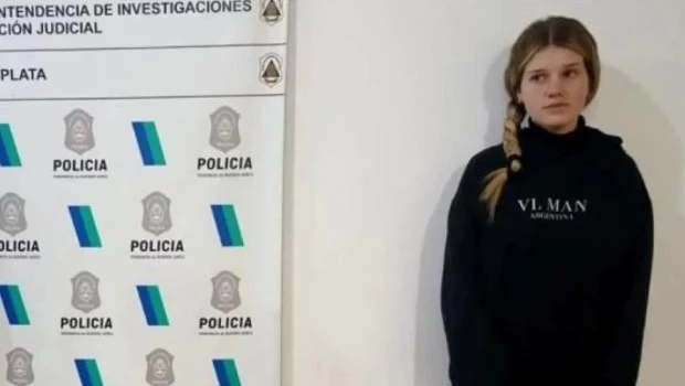 La Toretto vuelve a pedir la prisión domiciliaria