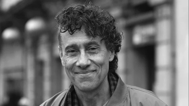 Baigorria sólo hace literatura con experiencias reales que tengan algo de extraordinario.