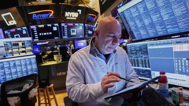 Sube el Merval y las acciones argentinas en Wall Street a la espera del acuerdo con el FMI