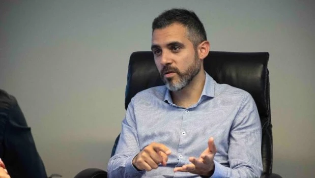 El titular de ARBA, Cristian Girard, sostuvo que el plan económico de Javier Milei "recentraliza fondos, debilita el federalismo y consolida la desigualdad"