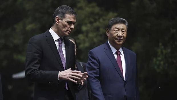 Xi Jinping: "No hay ganador en una guerra arancelaria"