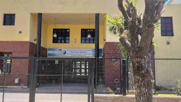 Tensión en un colegio de Escobar por amenazas de estudiantes de un tiroteo