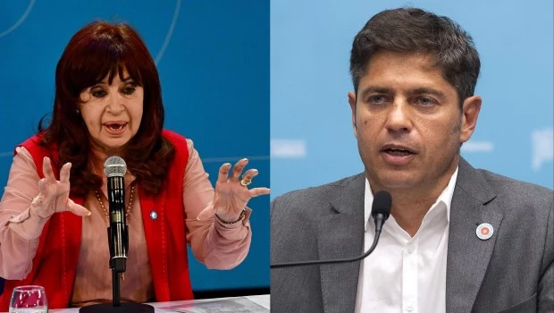 Los intendentes cercanos a Kicillof evalúan postularse como candidatos testimoniales si Cristina Kirchner participa en las elecciones 