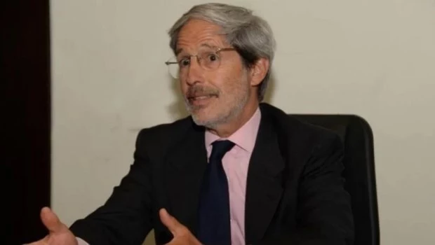 Ex representante argentino en el FMI: "El mercado creo que va a tomar bien estas medidas"