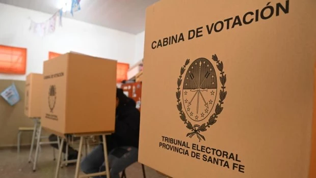 Santa Fe elige convencionales y acude a las PASO