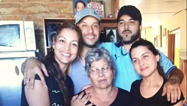 Habló la familia del joven atropellado por la Toretto: "No le dio ninguna posibilidad de vida"