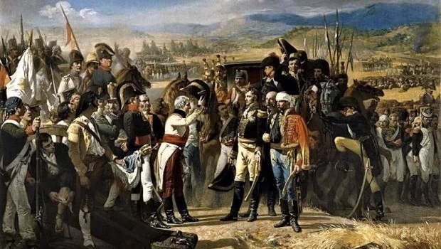 La Biblioteca Bailén reconoce a un argentino