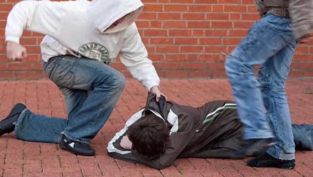 Violencia juvenil: más allá de la serie ‘Adolescence’ (I)