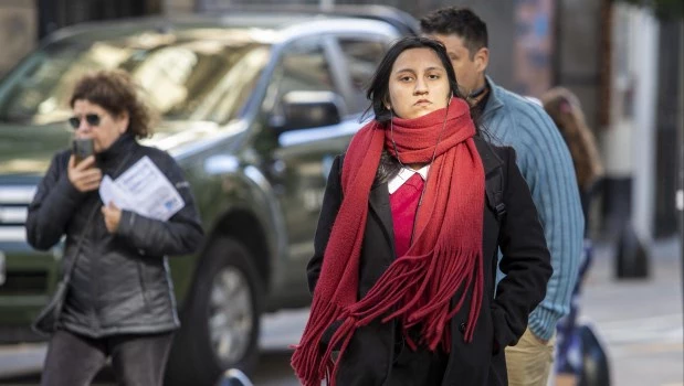 Se viene otra semana otoñal y, en principio, sin lluvias en la Ciudad y sus alrededores