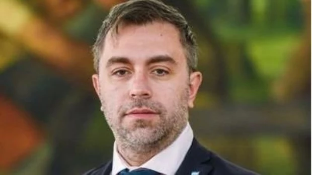 Furiase: "Saneamos el Banco Central para bajar la inflación y la pobreza"