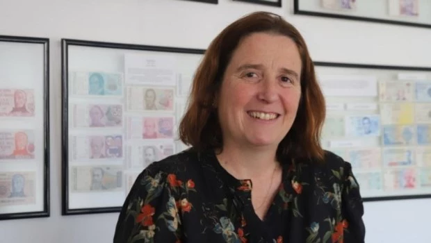 Dal Poggetto sostuvo que con el nuevo esquema cambiario "no se está saliendo del cepo"