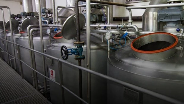 Dos operarios murieron en una fábrica de dulce de leche