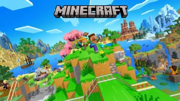 Minecraft: el juego imperfecto que conquista el mundo