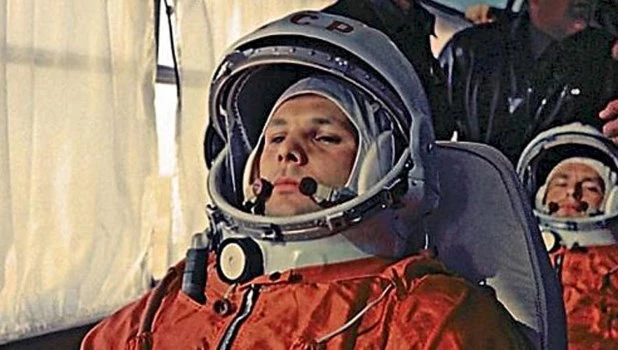 Gagarin