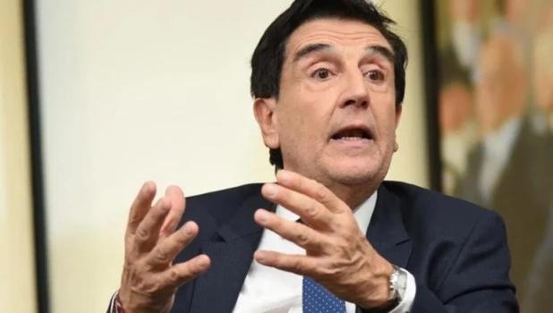 "Murió el plan aguantar", opinó Melconian sobre el fin del cepo cambiario