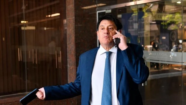 Caso Maradona: los abogados que fueron desplazados le pidieron al Tribunal ser restituidos