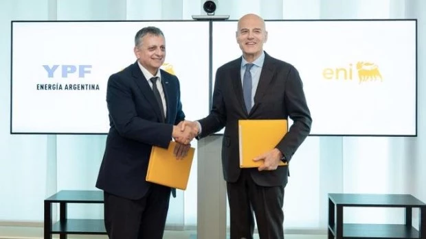 YPF avanzó en una nueva etapa del desarrollo de Vaca Muerta