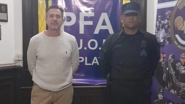Ratificaron la condena a Aníbal Lotocki a ocho años por lesiones agravadas y estafa