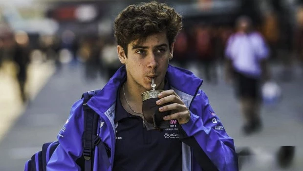 Colapinto tampoco será el piloto de reserva de Alpine en el Gran Premio de Arabia Sudita