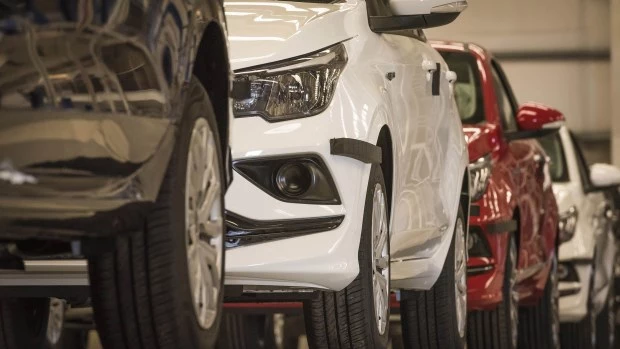 Patentamientos: aumentaron 75,8% en el primer trimestre del 2025