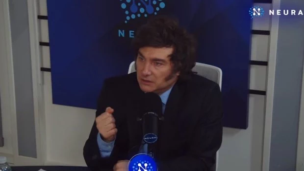 Milei negó que Estados Unidos haya exigido salir del swap chino: "Nadie me lo pidió, inventan"