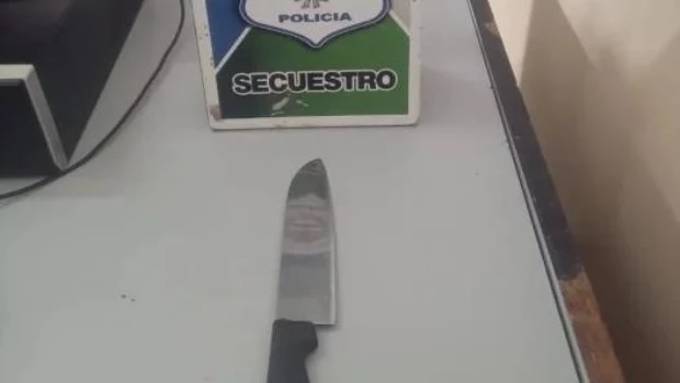 Violencia en Berisso: amenazó con violar a sus hijas tras golpear a su ex pareja