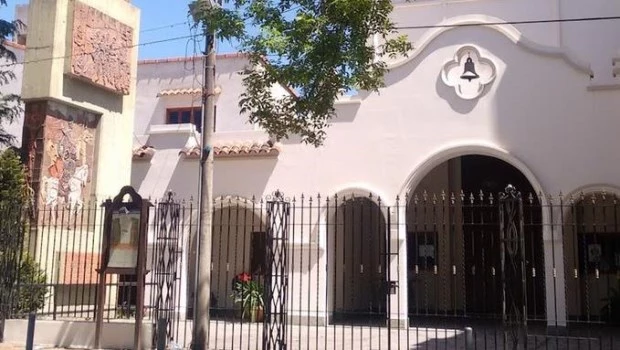 Detuvieron a un cura acusado de múltiples abusos sexuales en Jujuy