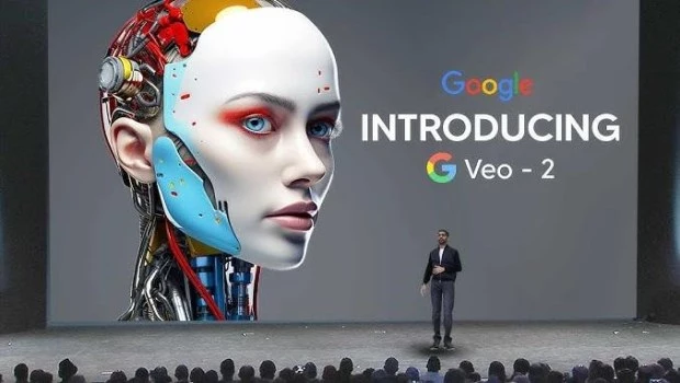 Google lanza nuevo modelo IA para generar videos de alta resolució