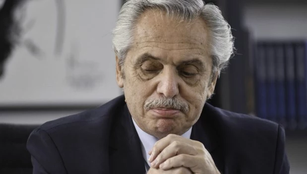 Confirman el procesamiento de Alberto Fernández que quedó a un paso del juicio oral